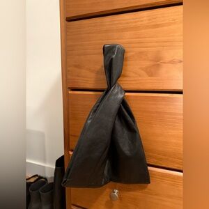 Nanushka Faux Leather Jen Bag